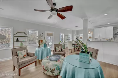 734 Cutter Court, Kure Beach, NC 28449 - Photo 13