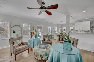 734 Cutter Ct, Kure Beach, NC 28449 - Photo 13