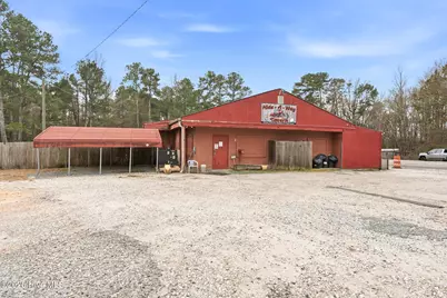 188 Billy Covington Road, Rockingham, NC 28379 - Photo 5