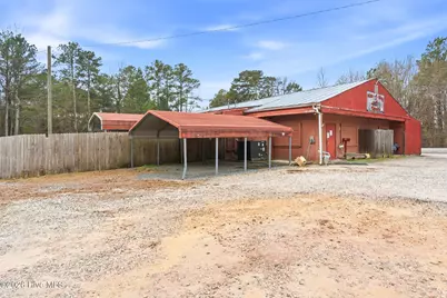 188 Billy Covington Road, Rockingham, NC 28379 - Photo 7