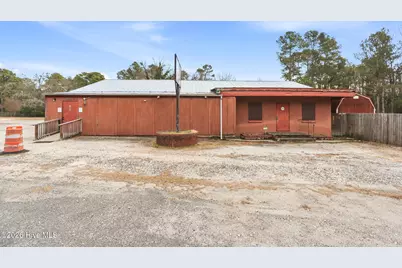 188 Billy Covington Road, Rockingham, NC 28379 - Photo 3