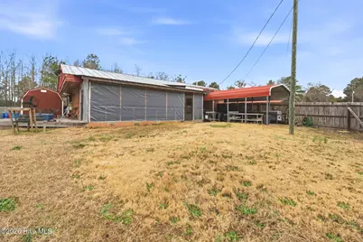 188 Billy Covington Road, Rockingham, NC 28379 - Photo 31