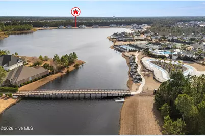 1259 Bella Vista - Vacant Lot 20 Lane NE, Leland, NC 28451 - Photo 21