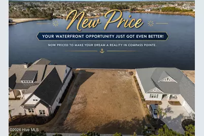 1259 Bella Vista - Vacant Lot 20 Lane NE, Leland, NC 28451 - Photo 1