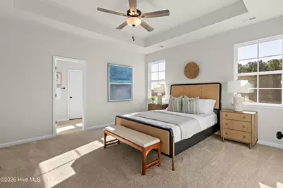 104 Gates Drive #(Model Home), Shawboro, NC 27973 - Photo 23