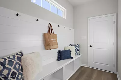 104 Gates Drive #(Model Home), Shawboro, NC 27973 - Photo 17