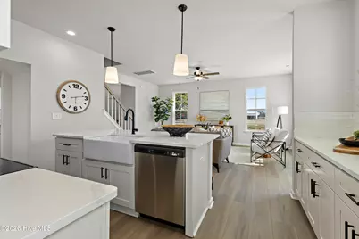 104 Gates Drive #(Model Home), Shawboro, NC 27973 - Photo 13