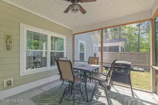 46 E Cloverfield Ln, Hampstead, NC 28443 - Photo 31