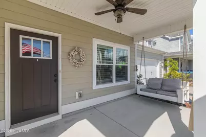 46 E Cloverfield Lane, Hampstead, NC 28443 - Photo 5