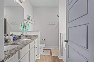 46 E Cloverfield Ln, Hampstead, NC 28443 - Photo 29
