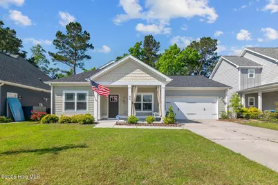 46 E Cloverfield Lane, Hampstead, NC 28443 - Photo 1