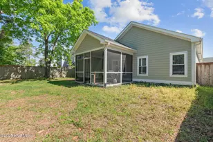 46 E Cloverfield Ln, Hampstead, NC 28443 - Photo 33