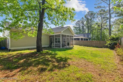 46 E Cloverfield Lane, Hampstead, NC 28443 - Photo 35