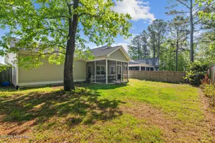 46 E Cloverfield Ln, Hampstead, NC 28443 - Photo 35