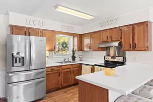285 Holden Beach Rd SW, Shallotte, NC 28470 - Photo 13
