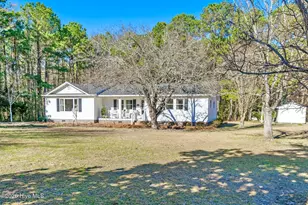 285 Holden Beach Rd SW, Shallotte, NC 28470 - Photo 1