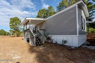 52 Paul Cromartie Ln, Harrells, NC 28444 - Photo 5