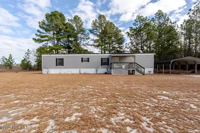 52 Paul Cromartie Lane, Harrells, NC 28444 - Photo 1
