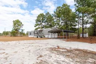 52 Paul Cromartie Ln, Harrells, NC 28444 - Photo 29