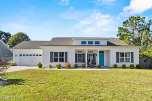 1400 Gracies Way NE, Leland, NC 28451 - Photo 1