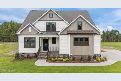 438 Hillard Lane, Wendell, NC 27591 - Photo 1