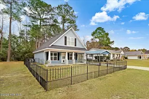 51 Birch St, Elizabethtown, NC 28337 - Photo 5