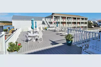 12 Causeway Drive #305, Ocean Isle Beach, NC 28469 - Photo 1