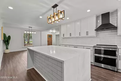 909 Parkside Drive NW, Wilson, NC 27896 - Photo 27