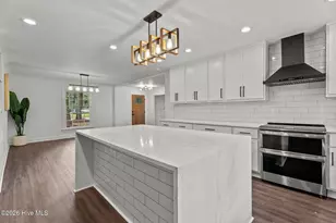 909 Parkside Dr NW, Wilson, NC 27896 - Photo 27
