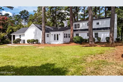 909 Parkside Drive NW, Wilson, NC 27896 - Photo 9