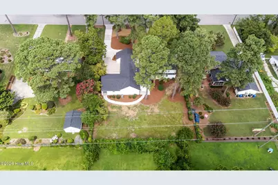 909 Parkside Drive NW, Wilson, NC 27896 - Photo 17