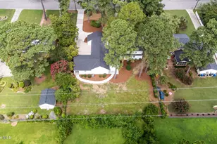 909 Parkside Dr NW, Wilson, NC 27896 - Photo 17
