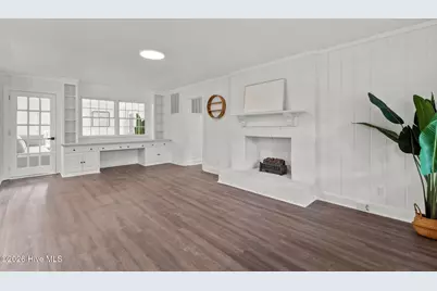 909 Parkside Drive NW, Wilson, NC 27896 - Photo 29