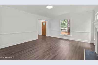 909 Parkside Drive NW, Wilson, NC 27896 - Photo 21