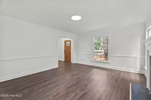 909 Parkside Dr NW, Wilson, NC 27896 - Photo 21
