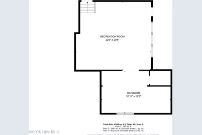 909 Parkside Drive NW, Wilson, NC 27896 - Photo 55