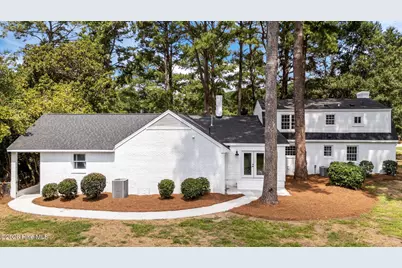 909 Parkside Drive NW, Wilson, NC 27896 - Photo 11