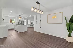 909 Parkside Dr NW, Wilson, NC 27896 - Photo 23