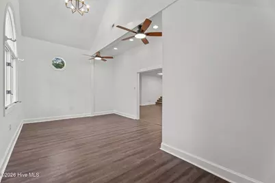 909 Parkside Drive NW, Wilson, NC 27896 - Photo 35