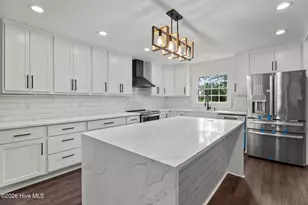 909 Parkside Dr NW, Wilson, NC 27896 - Photo 25