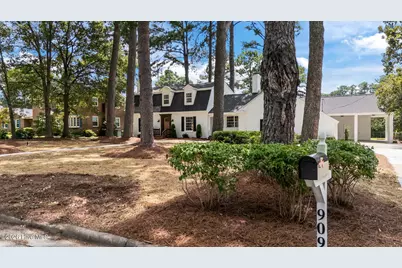 909 Parkside Drive NW, Wilson, NC 27896 - Photo 3