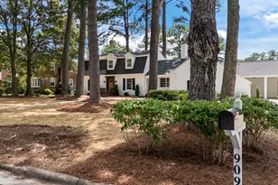 909 Parkside Dr NW, Wilson, NC 27896 - Photo 3