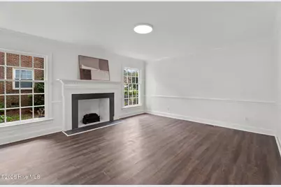 909 Parkside Drive NW, Wilson, NC 27896 - Photo 19