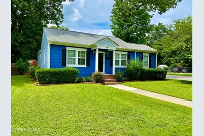 100 S Eastern Street, Greenville, NC 27858 - Photo 1