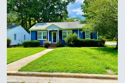 100 S Eastern Street, Greenville, NC 27858 - Photo 9
