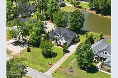 421 Cypress Landing Trail, Chocowinity, NC 27817 - Photo 53