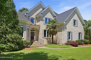 421 Cypress Landing Trail, Chocowinity, NC 27817 - Photo 3