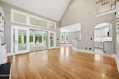 421 Cypress Landing Trail, Chocowinity, NC 27817 - Photo 17
