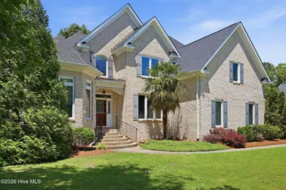 421 Cypress Landing Trail, Chocowinity, NC 27817 - Photo 3