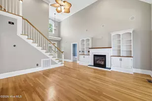 421 Cypress Landing Trail, Chocowinity, NC 27817 - Photo 23